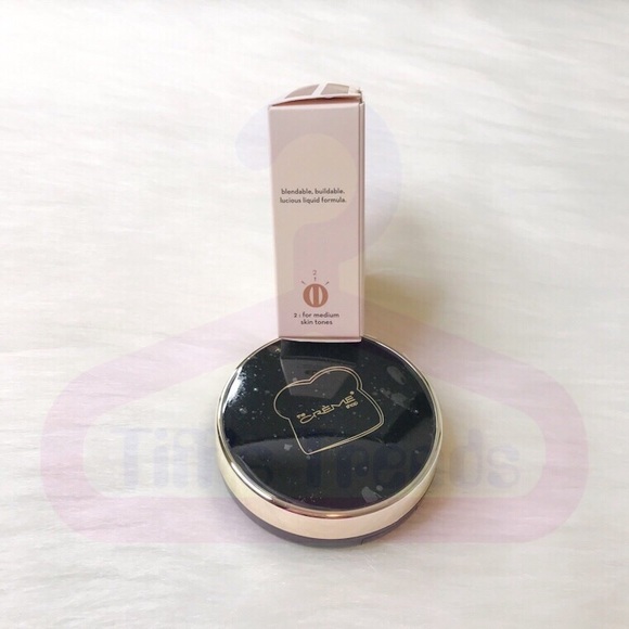 THE CREME SHOP TOASTY CUSHION BRONZER SHADE 2 - Picture 7 of 11